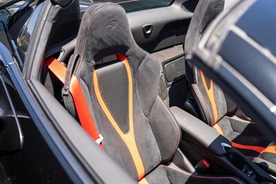 2022 McLaren 720S Spider   - Photo 116 - Costa Mesa, CA 92626