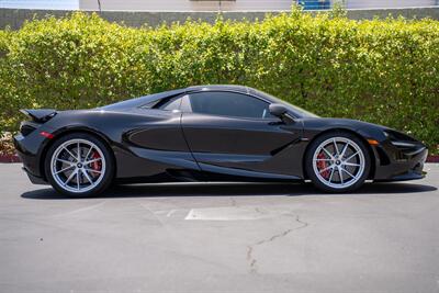 2022 McLaren 720S Spider   - Photo 9 - Costa Mesa, CA 92626