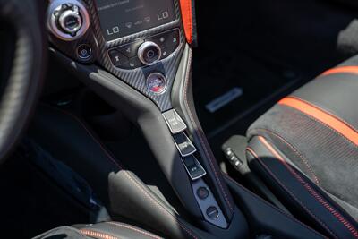 2022 McLaren 720S Spider   - Photo 109 - Costa Mesa, CA 92626