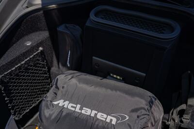 2022 McLaren 720S Spider   - Photo 118 - Costa Mesa, CA 92626