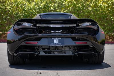 2022 McLaren 720S Spider   - Photo 29 - Costa Mesa, CA 92626