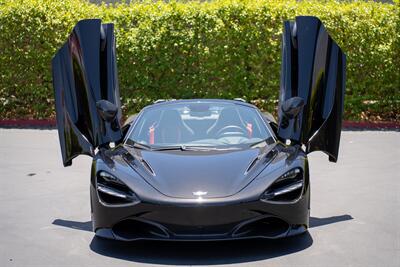 2022 McLaren 720S Spider   - Photo 6 - Costa Mesa, CA 92626