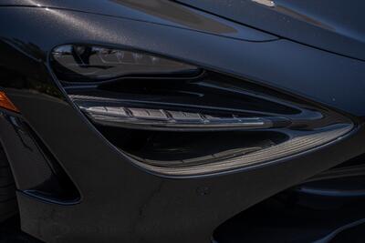2022 McLaren 720S Spider   - Photo 33 - Costa Mesa, CA 92626