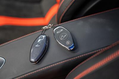 2022 McLaren 720S Spider   - Photo 126 - Costa Mesa, CA 92626