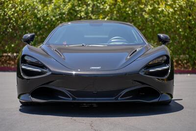 2022 McLaren 720S Spider   - Photo 34 - Costa Mesa, CA 92626