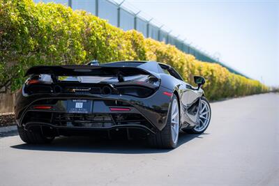 2022 McLaren 720S Spider   - Photo 31 - Costa Mesa, CA 92626