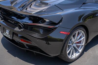 2022 McLaren 720S Spider   - Photo 67 - Costa Mesa, CA 92626
