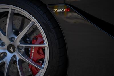 2022 McLaren 720S Spider   - Photo 46 - Costa Mesa, CA 92626