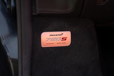 2022 McLaren 720S Spider   - Photo 52 - Costa Mesa, CA 92626
