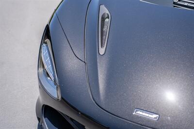 2022 McLaren 720S Spider   - Photo 98 - Costa Mesa, CA 92626