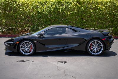 2022 McLaren 720S Spider   - Photo 2 - Costa Mesa, CA 92626