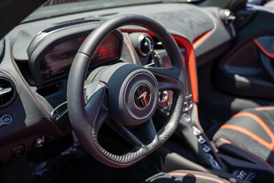 2022 McLaren 720S Spider   - Photo 66 - Costa Mesa, CA 92626