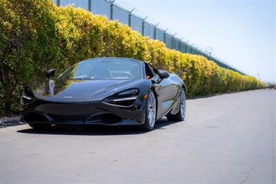 2022 McLaren 720S Spider   - Photo 23 - Costa Mesa, CA 92626