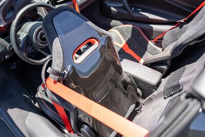 2022 McLaren 720S Spider   - Photo 68 - Costa Mesa, CA 92626