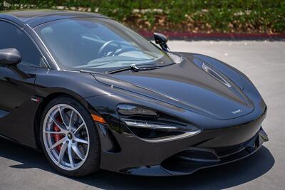 2022 McLaren 720S Spider   - Photo 11 - Costa Mesa, CA 92626
