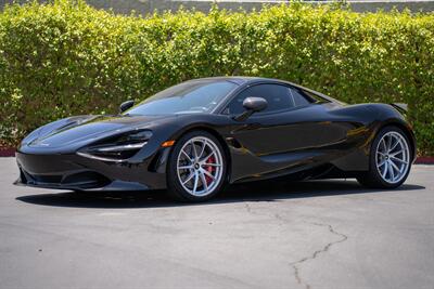 2022 McLaren 720S Spider   - Photo 24 - Costa Mesa, CA 92626