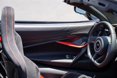 2022 McLaren 720S Spider   - Photo 58 - Costa Mesa, CA 92626