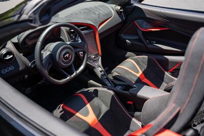 2022 McLaren 720S Spider   - Photo 18 - Costa Mesa, CA 92626