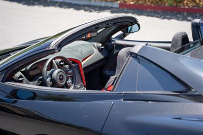 2022 McLaren 720S Spider   - Photo 19 - Costa Mesa, CA 92626