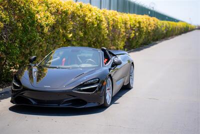 2022 McLaren 720S Spider   - Photo 26 - Costa Mesa, CA 92626