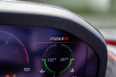 2022 McLaren 720S Spider   - Photo 85 - Costa Mesa, CA 92626