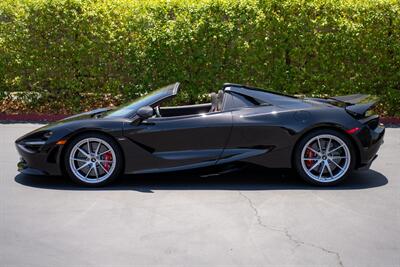 2022 McLaren 720S Spider   - Photo 3 - Costa Mesa, CA 92626