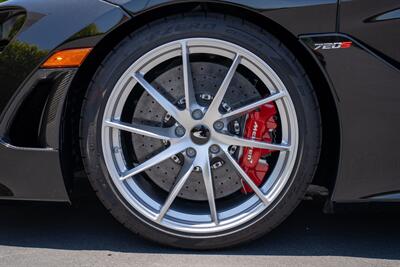 2022 McLaren 720S Spider   - Photo 119 - Costa Mesa, CA 92626