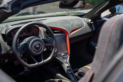 2022 McLaren 720S Spider   - Photo 14 - Costa Mesa, CA 92626