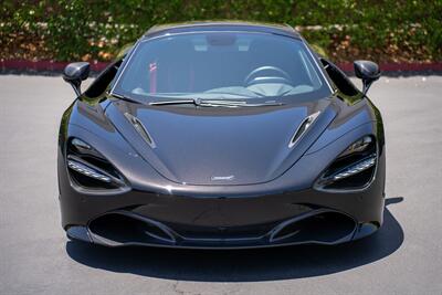 2022 McLaren 720S Spider   - Photo 5 - Costa Mesa, CA 92626