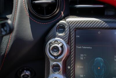 2022 McLaren 720S Spider   - Photo 112 - Costa Mesa, CA 92626