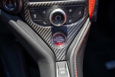 2022 McLaren 720S Spider   - Photo 64 - Costa Mesa, CA 92626