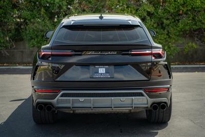 2020 Lamborghini Urus   - Photo 4 - Costa Mesa, CA 92626