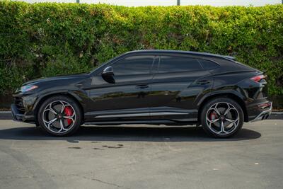 2020 Lamborghini Urus   - Photo 2 - Costa Mesa, CA 92626