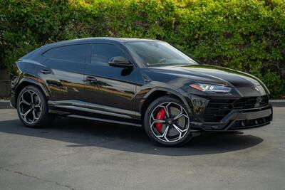 2020 Lamborghini Urus   - Photo 7 - Costa Mesa, CA 92626