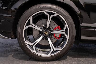 2020 Lamborghini Urus   - Photo 99 - Costa Mesa, CA 92626