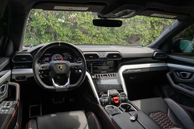 2020 Lamborghini Urus   - Photo 27 - Costa Mesa, CA 92626