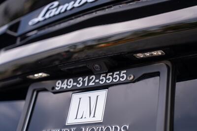 2020 Lamborghini Urus   - Photo 100 - Costa Mesa, CA 92626