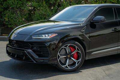 2020 Lamborghini Urus   - Photo 10 - Costa Mesa, CA 92626