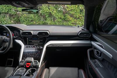 2020 Lamborghini Urus   - Photo 71 - Costa Mesa, CA 92626