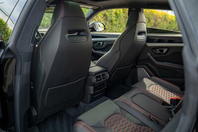 2020 Lamborghini Urus   - Photo 54 - Costa Mesa, CA 92626