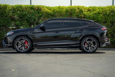 2020 Lamborghini Urus   - Photo 14 - Costa Mesa, CA 92626