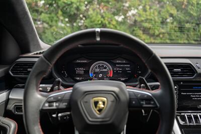 2020 Lamborghini Urus   - Photo 33 - Costa Mesa, CA 92626