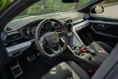 2020 Lamborghini Urus   - Photo 9 - Costa Mesa, CA 92626