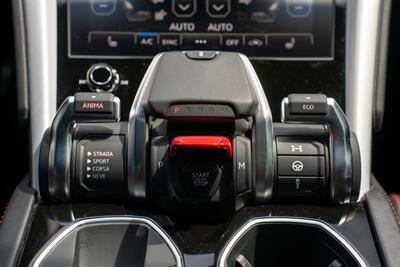 2020 Lamborghini Urus   - Photo 79 - Costa Mesa, CA 92626