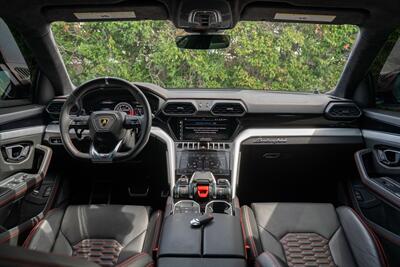 2020 Lamborghini Urus   - Photo 15 - Costa Mesa, CA 92626