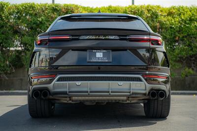 2020 Lamborghini Urus   - Photo 20 - Costa Mesa, CA 92626