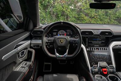 2020 Lamborghini Urus   - Photo 13 - Costa Mesa, CA 92626