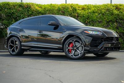 2020 Lamborghini Urus   - Photo 28 - Costa Mesa, CA 92626
