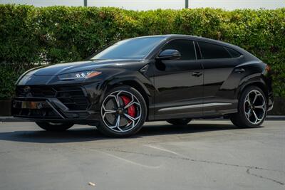 2020 Lamborghini Urus   - Photo 12 - Costa Mesa, CA 92626