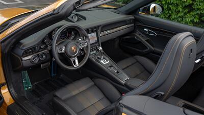 2019 Porsche 911 Turbo S Exclusive Series   - Photo 30 - Costa Mesa, CA 92626